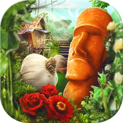 Fantasy Garden Hidden Mystery APK download