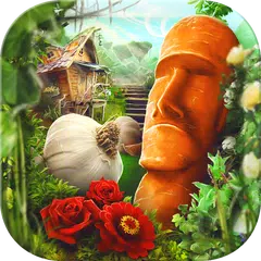 Descargar APK de Jardín Mágico Objetos Ocultos