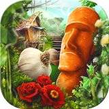 Fantasy Garden Hidden Mystery icon