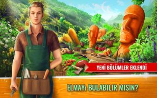 Gizli nesne bulma Büyülü bahçe gönderen