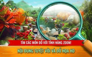 Vườn hoa Trò Chơi Ẩn Đối ảnh chụp màn hình 1