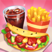 Fantasy Kitchen आइकन