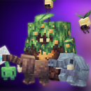 Mowzies Mobs for Minecraft Mod APK