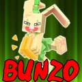 Bunzo bunny mod