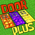 Pintu tambah mod