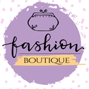 APK Fashion Boutique Logo Creator App
