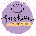 Fashion Boutique Logo Creator App ไอคอน