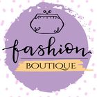 Fashion Boutique Logo Creator App icon