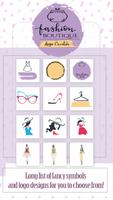 Fashion Boutique Logo Creator App 截图 2