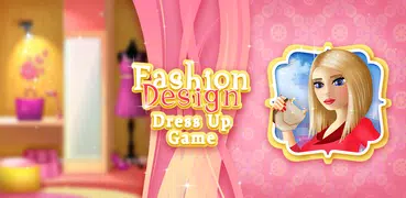 女の子のためのファッションゲーム