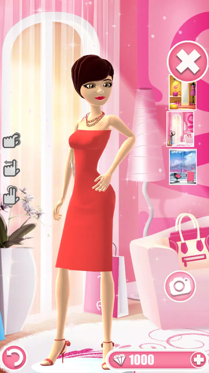 Download do APK de Jogos de moda - Desenhar vestidos e sapatos 👗👠 para  Android