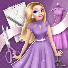 Descargar APK de Fashion Designer Girls Games