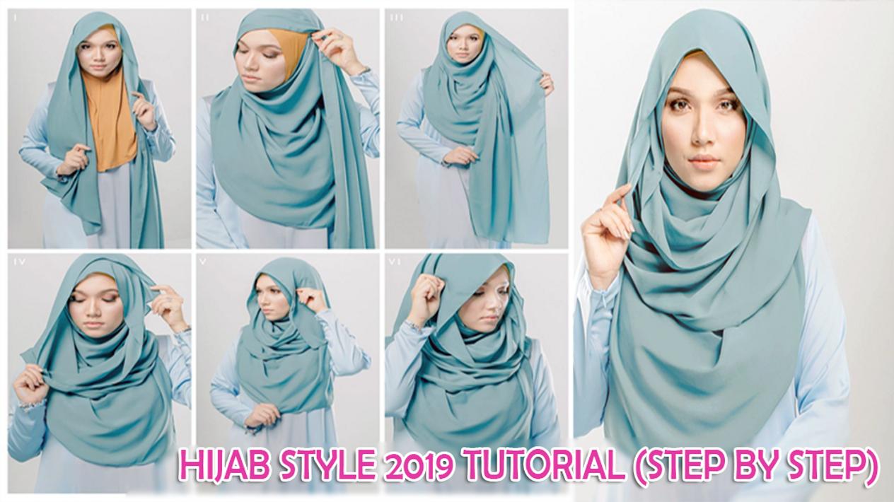  Hijab  Style  2022  for Android APK Download