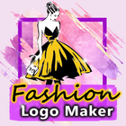 Faire Un Logo Pour La Mode icône