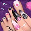 Manicure Giochi Di Unghie