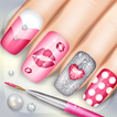 Fashion Nails 3D Girls Game