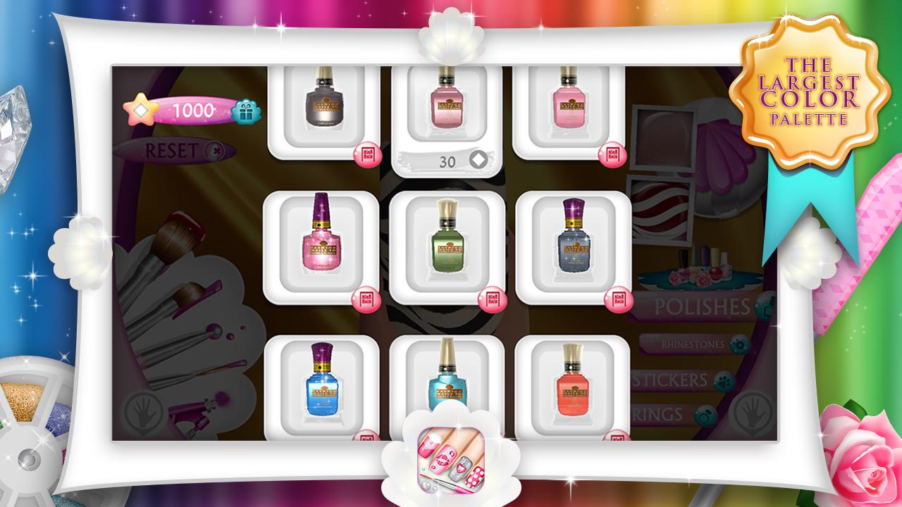Fashion Nails 3d Girls Game Apk 9 1 5 Download For Android Download Fashion Nails 3d Girls Game Apk Latest Version Apkfab Com