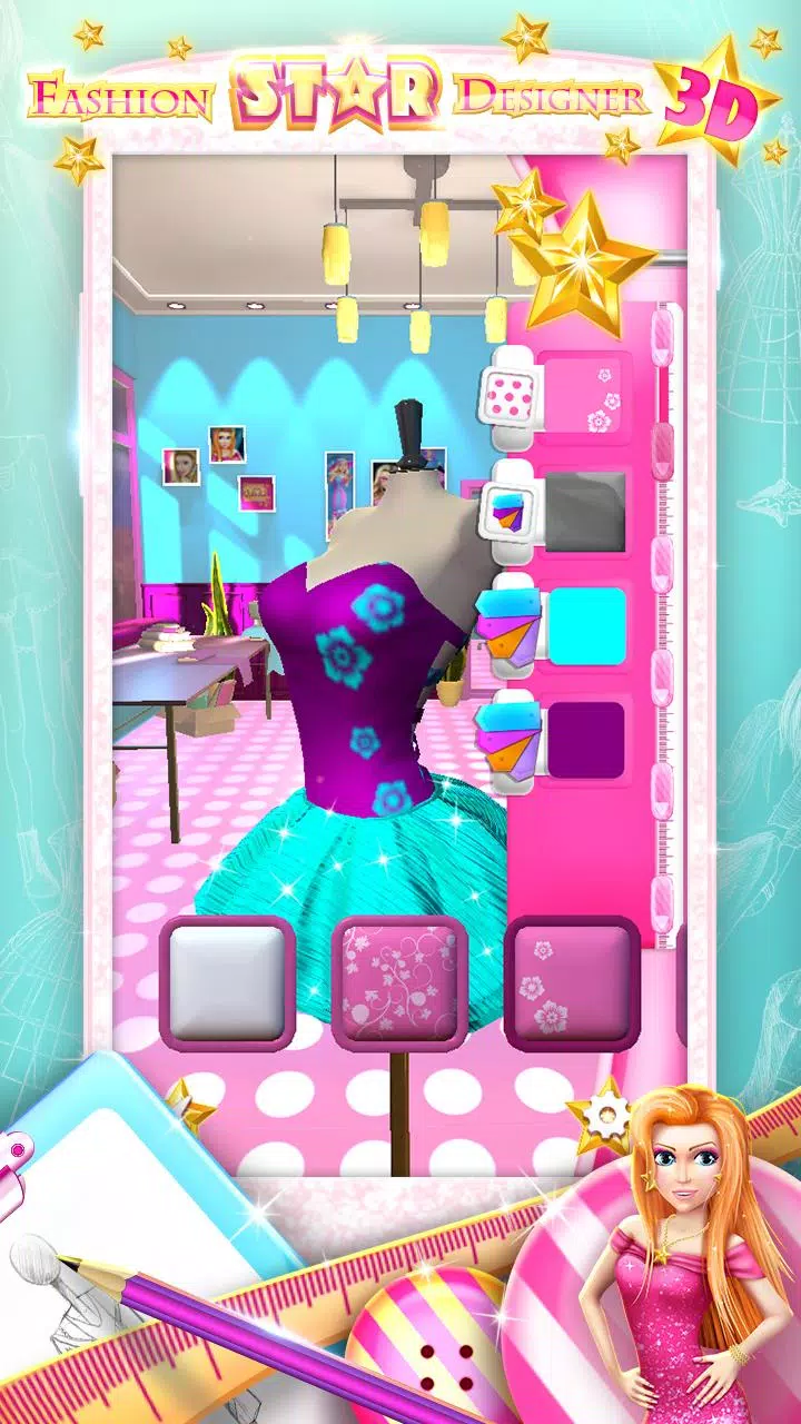 Giochi per ragazze alla moda APK per Android Download