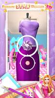 Fashion Star Designer 3D syot layar 1