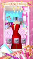 Fashion Star Designer 3D স্ক্রিনশট 2