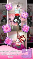 Fashion Star Dress Designer and Shoe Maker screenshot 3