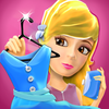 Dress Up Game For Teen Girls biểu tượng