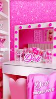 Paper Doll House: Girl Games capture d'écran 2