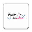 Fashion And Style Club ícone