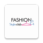 Fashion And Style Club icon
