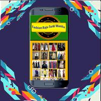 Türkei Bekleidung Damenmode Screenshot 1
