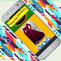 Türkei Bekleidung Damenmode Screenshot 2