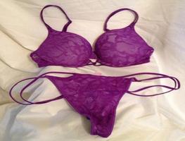 برنامه‌نما Fashion Bra & Panties عکس از صفحه