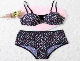 پوستر Fashion Bra & Panties