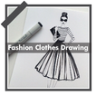 Drawing Fashion Cloth Ideas