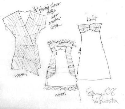 Fashion Design Flat Sketch For Android Apk Download Fashion Design Flat Sketch For Android Apk Download