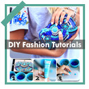 60+ DIY Fashion Design Tutorial Step by Step Easy APK