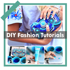 60+ DIY Fashion Design Tutorial Step by Step Easy 图标