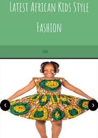 أحدث صيحات الموضة للأطفال في أفريقيا APK للاندرويد تنزيل