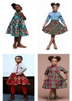 Dernières Mode Africaine Style Enfants capture d'écran 2