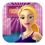 3D Fashion Girl Makeover Games
