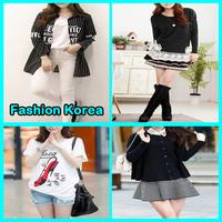 Fashion Korea syot layar 3