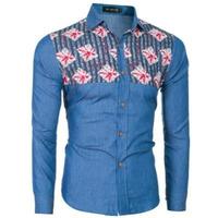 Fashion Mens Shirts ภาพหน้าจอ 3