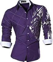 Fashion Mens Shirts ภาพหน้าจอ 1