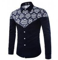 Fashion Mens Shirts ภาพหน้าจอ 2
