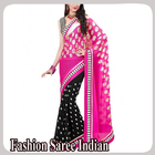 Thời trang Saree Ấn Độ biểu tượng