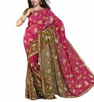 Thời trang Saree Ấn Độ bài đăng