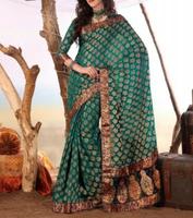 Thời trang Saree Ấn Độ ảnh chụp màn hình 1