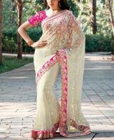 Thời trang Saree Ấn Độ ảnh chụp màn hình 2