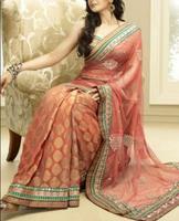 Thời trang Saree Ấn Độ ảnh chụp màn hình 3