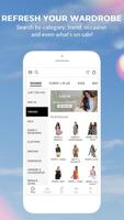 Shein Shopping Guide Fine تصوير الشاشة 1